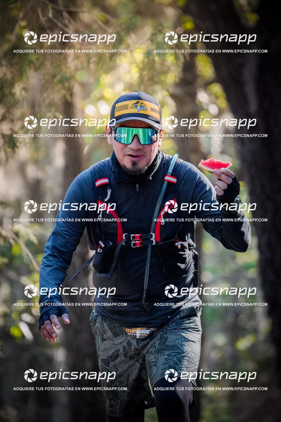 Foto del evento Ultra Iturbide 2025