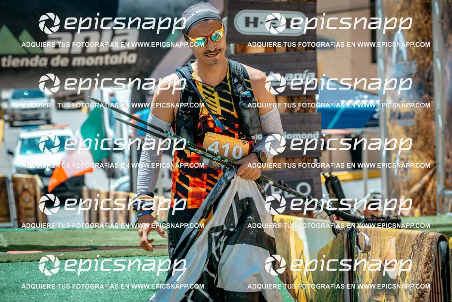 Foto del evento Ultra Iturbide 2025