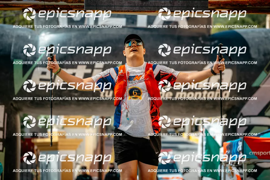 Foto del evento Ultra Iturbide 2025
