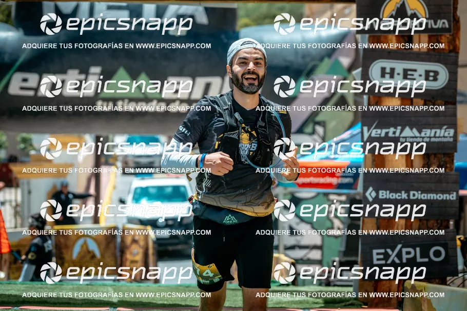 Foto del evento Ultra Iturbide 2025
