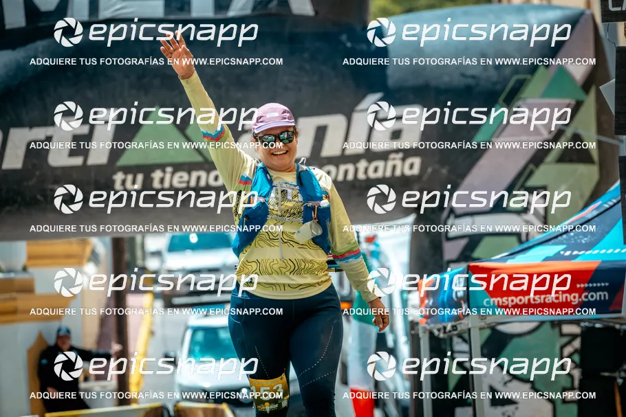 Foto del evento Ultra Iturbide 2025