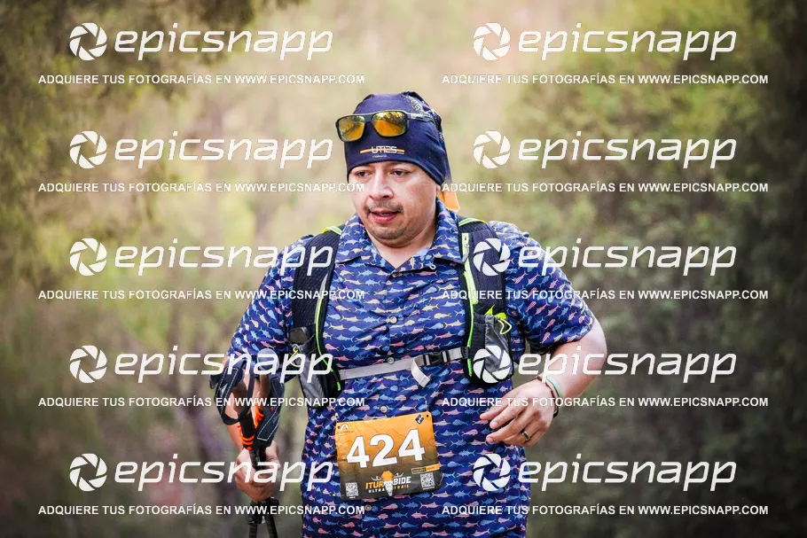 Foto del evento Ultra Iturbide 2025