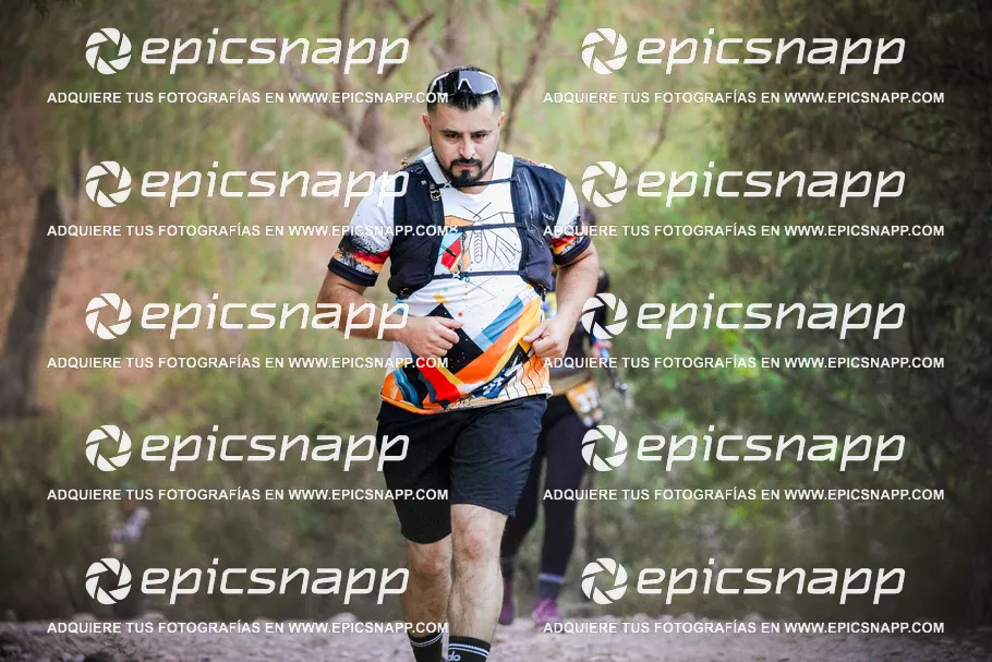 Foto del evento Ultra Iturbide 2025