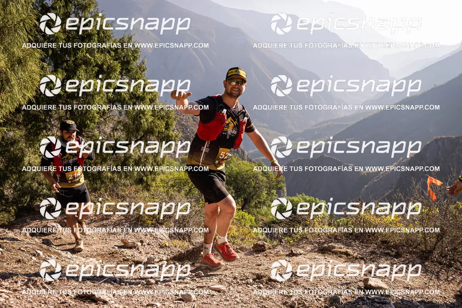 Foto del evento Ultra Iturbide 2025