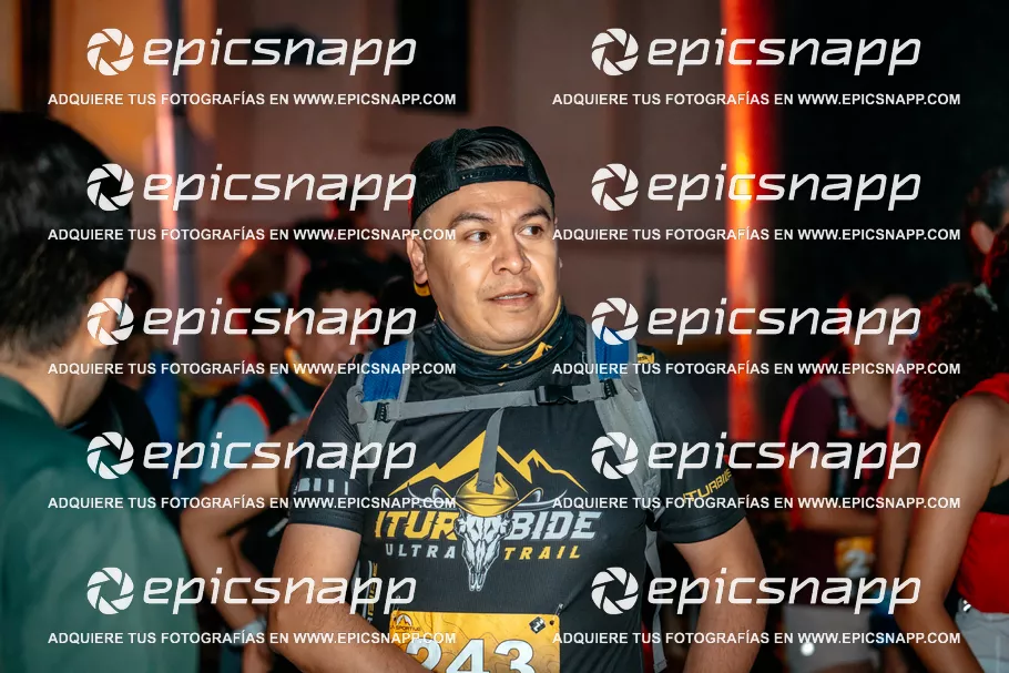 Foto del evento Ultra Iturbide 2025