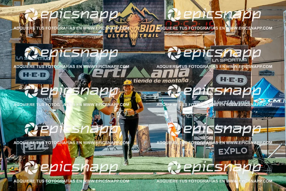 Foto del evento Ultra Iturbide 2025