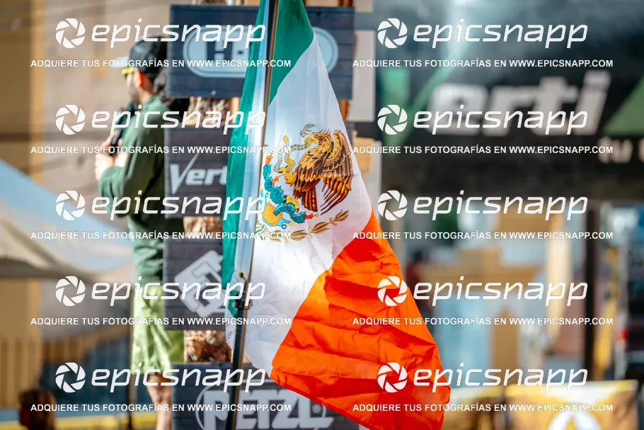 Foto del evento Ultra Iturbide 2025