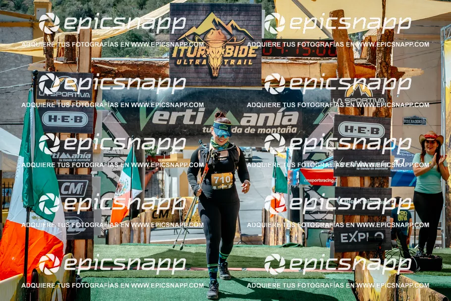 Foto del evento Ultra Iturbide 2025