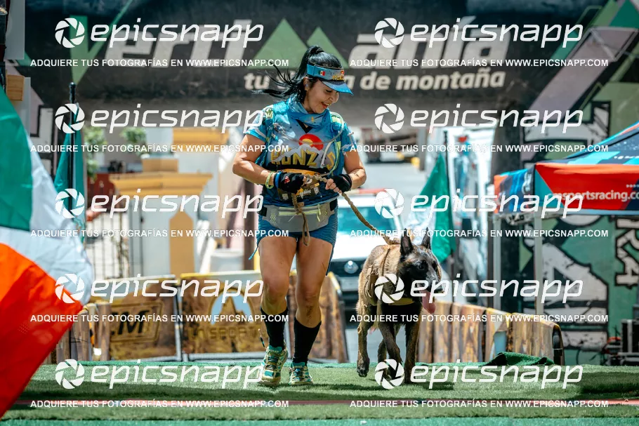 Foto del evento Ultra Iturbide 2025