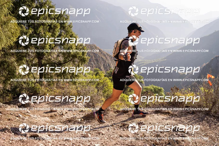 Foto del evento Ultra Iturbide 2025