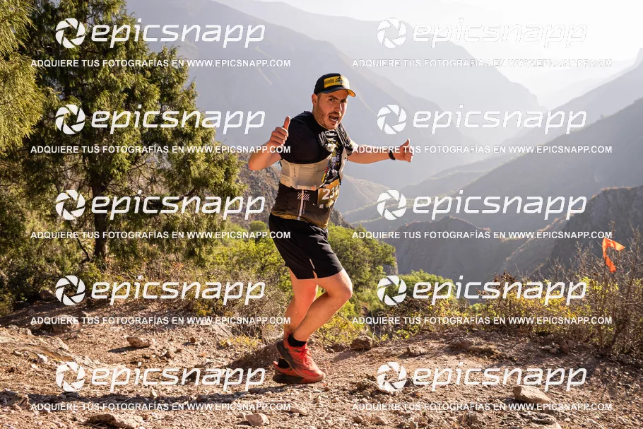 Foto del evento Ultra Iturbide 2025