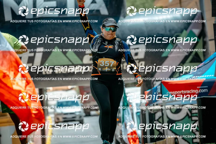 Foto del evento Ultra Iturbide 2025