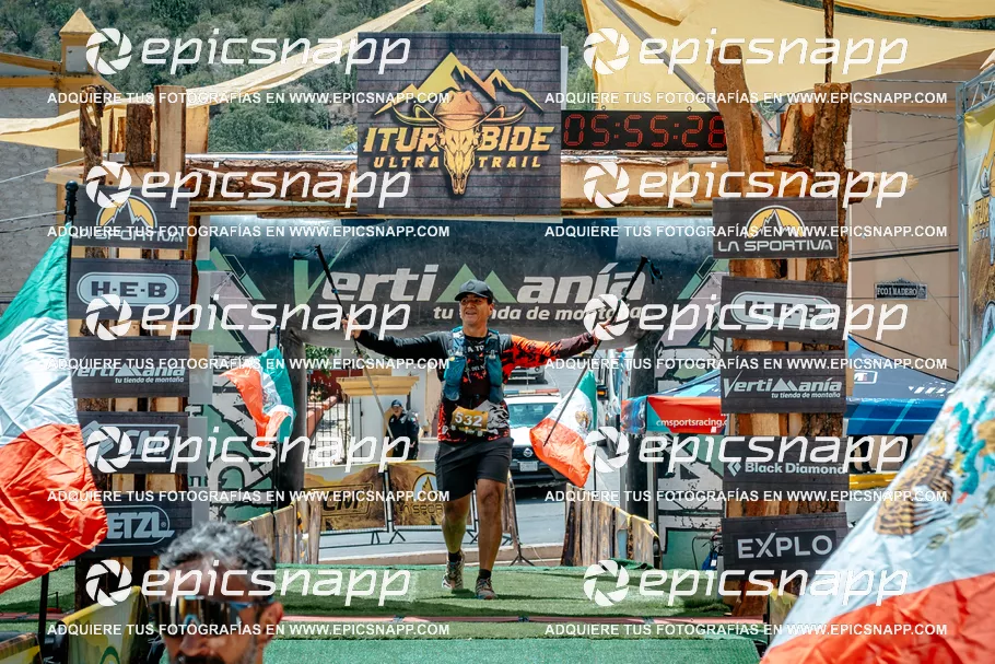 Foto del evento Ultra Iturbide 2025