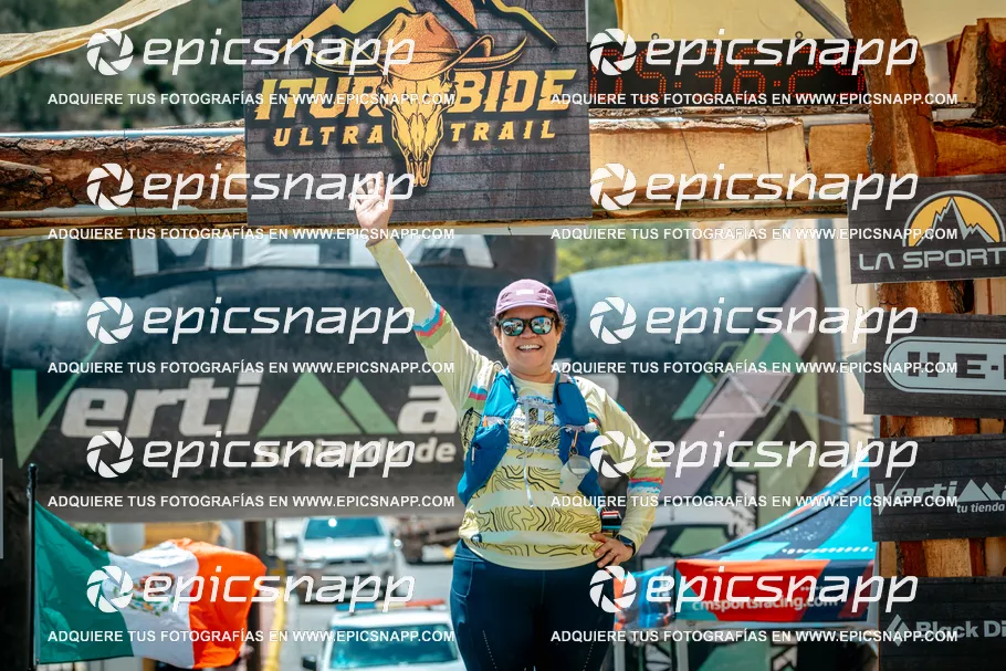 Foto del evento Ultra Iturbide 2025