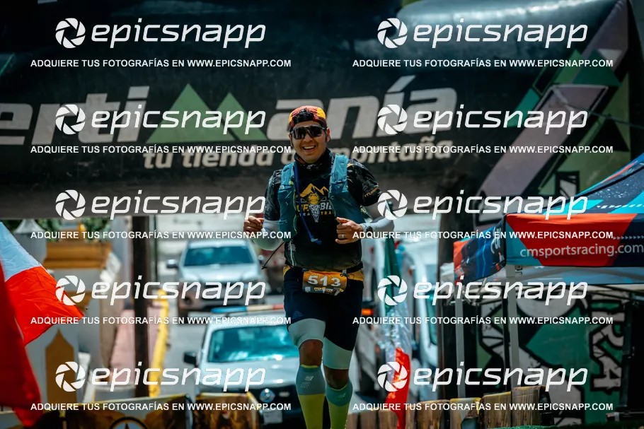Foto del evento Ultra Iturbide 2025