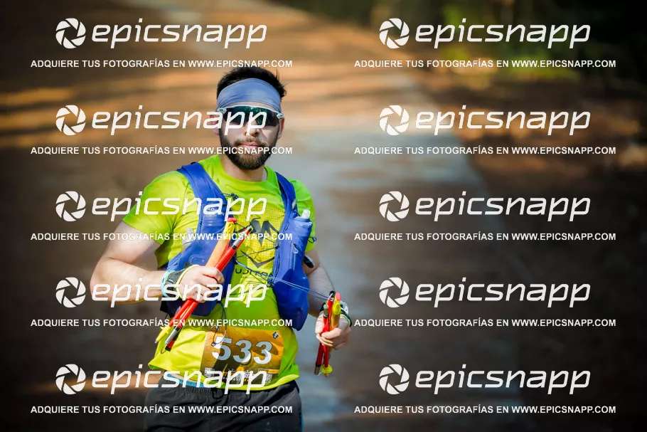 Foto del evento Ultra Iturbide 2025