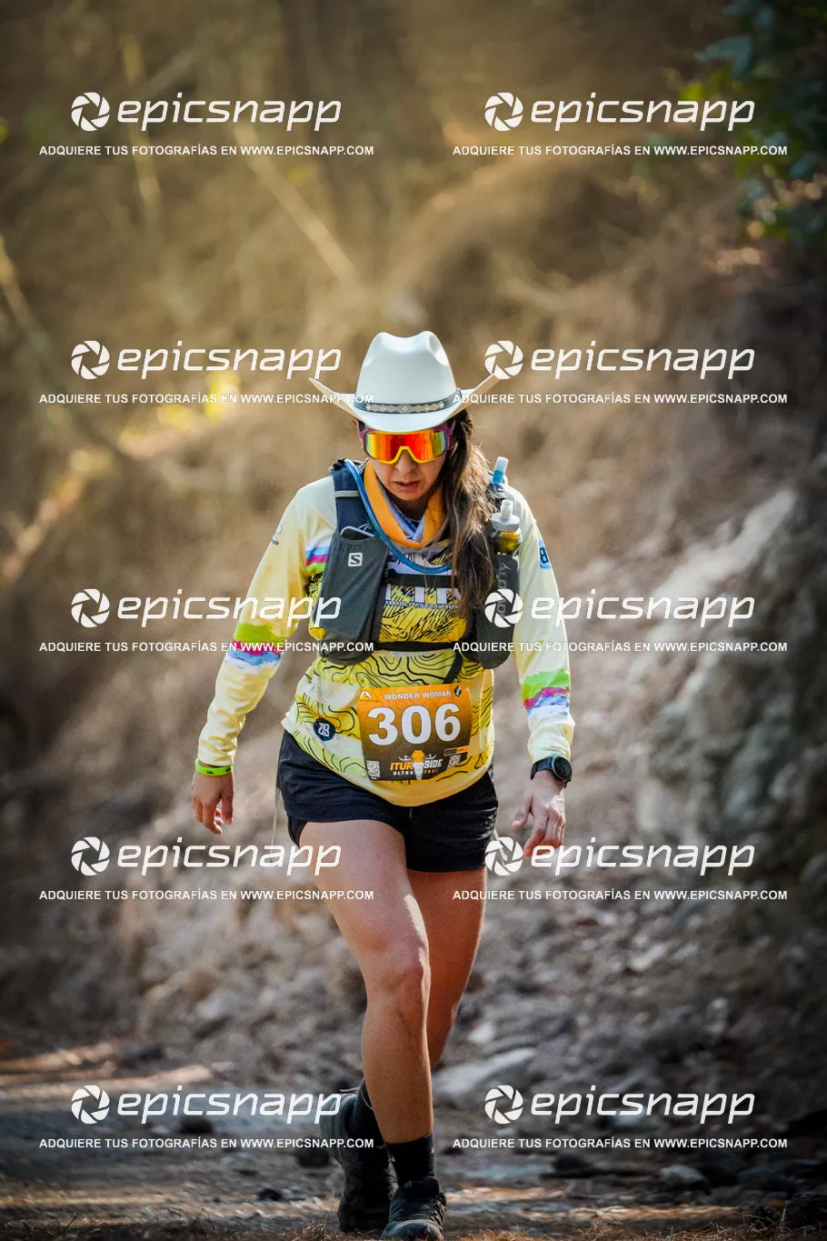 Foto del evento Ultra Iturbide 2025