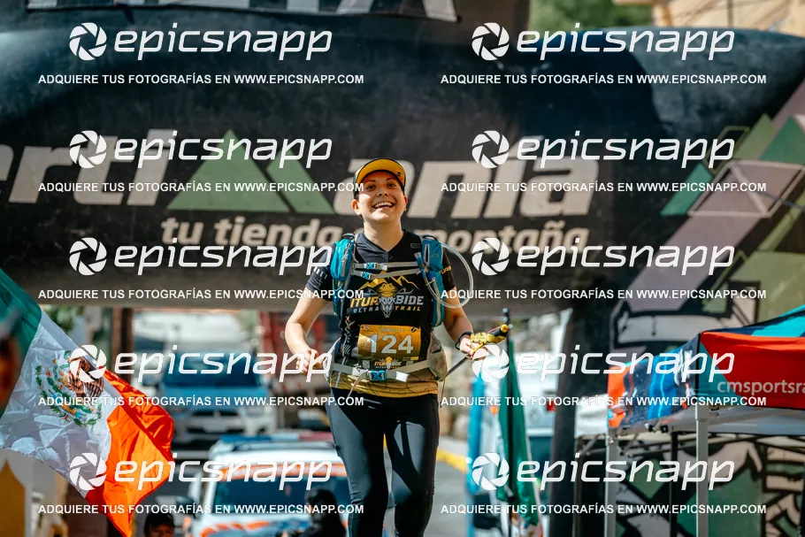 Foto del evento Ultra Iturbide 2025