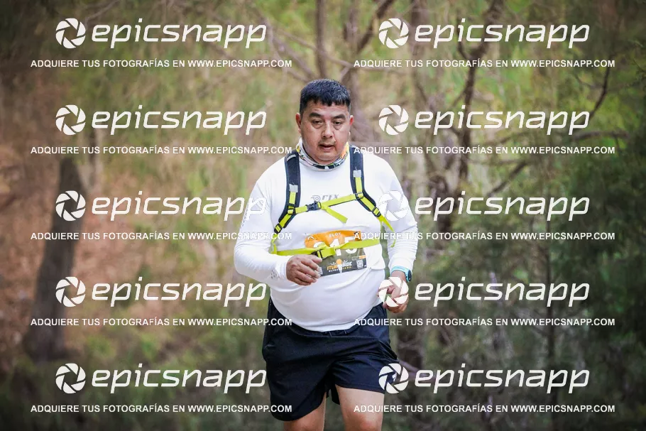 Foto del evento Ultra Iturbide 2025