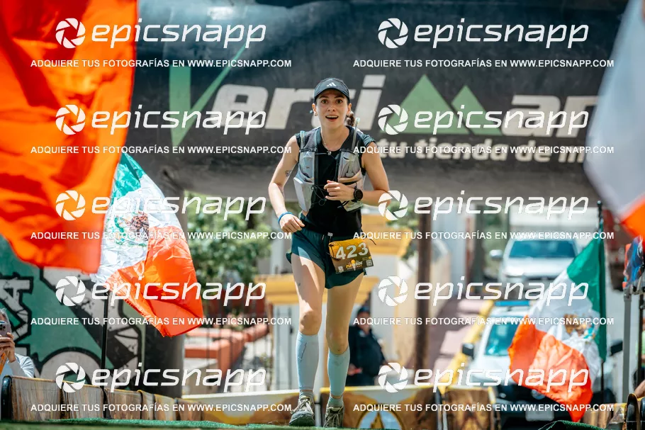 Foto del evento Ultra Iturbide 2025