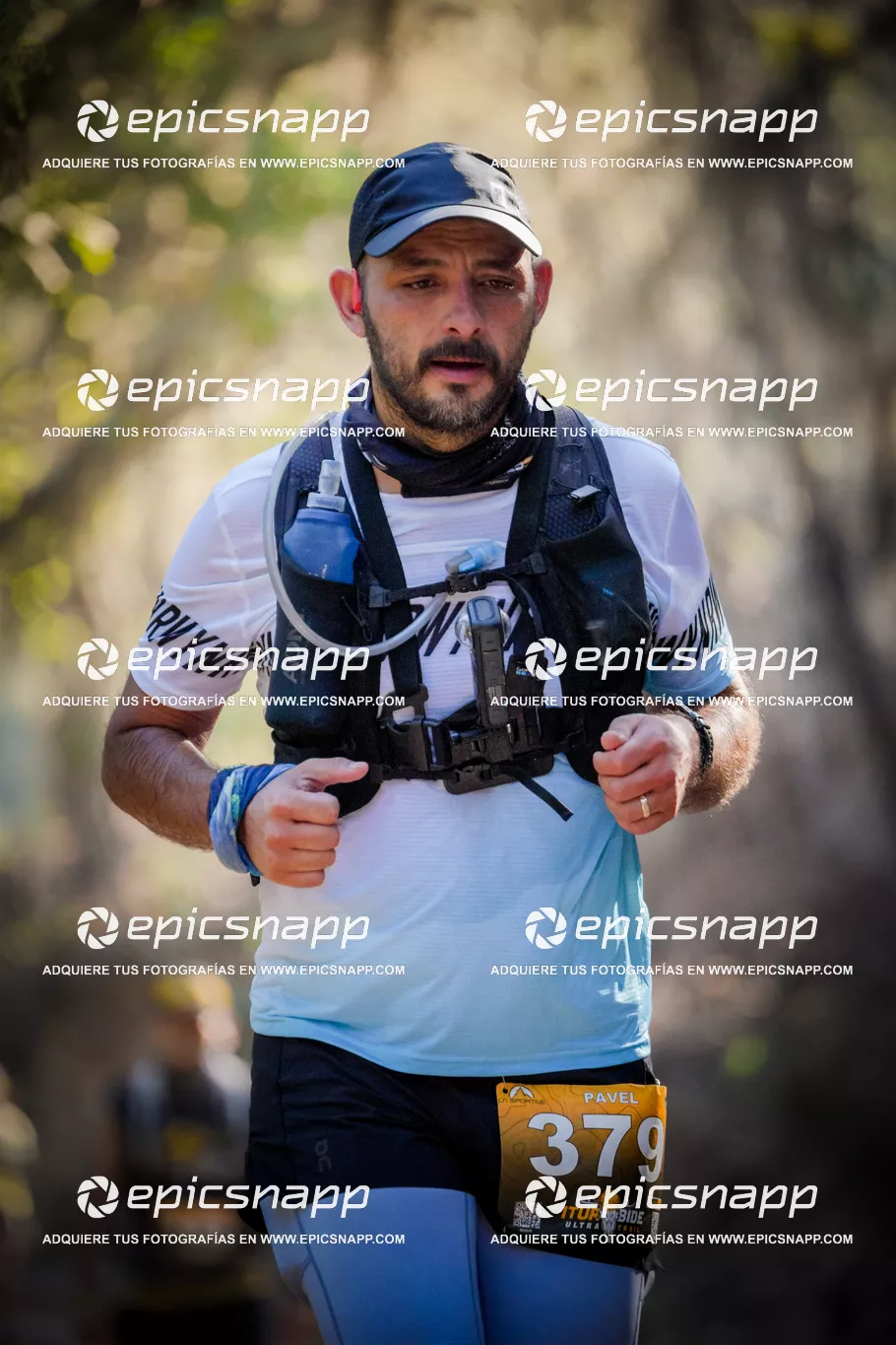 Foto del evento Ultra Iturbide 2025