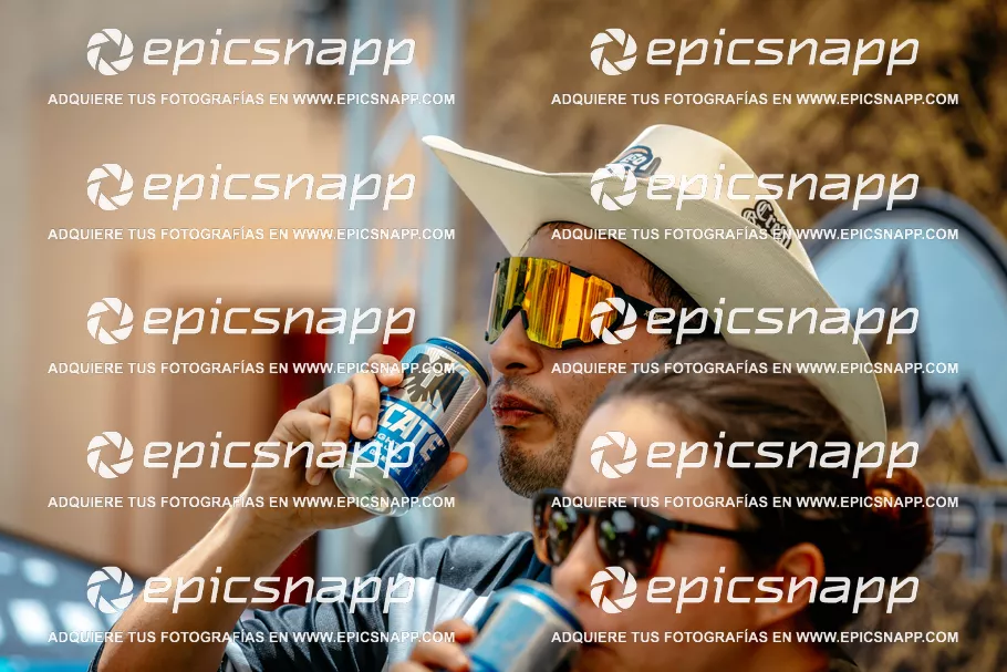 Foto del evento Ultra Iturbide 2025