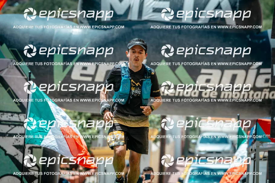 Foto del evento Ultra Iturbide 2025
