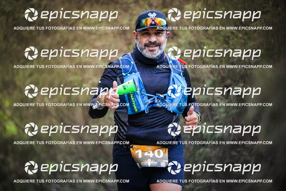 Foto del evento Ultra Iturbide 2025