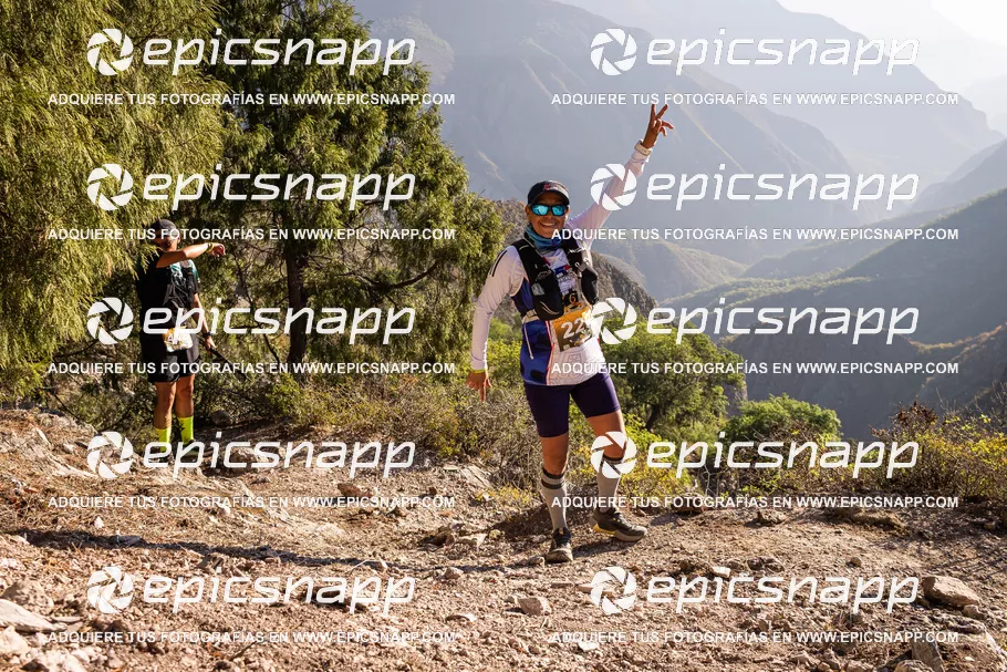 Foto del evento Ultra Iturbide 2025
