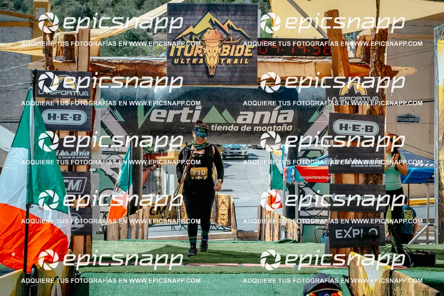 Foto del evento Ultra Iturbide 2025
