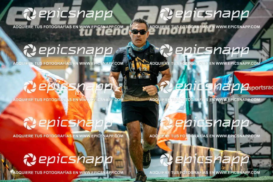 Foto del evento Ultra Iturbide 2025
