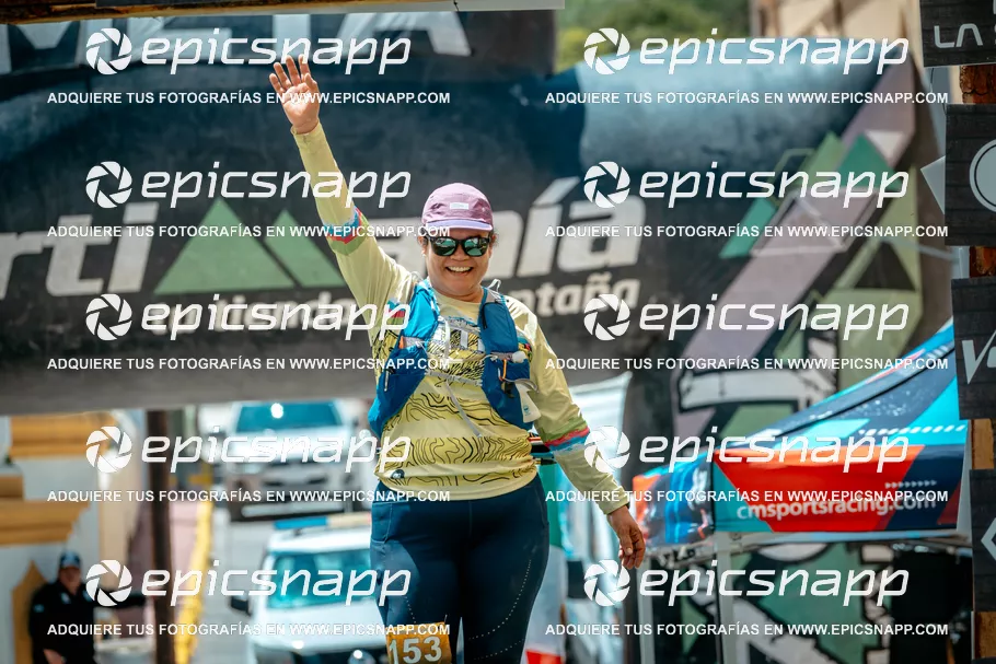 Foto del evento Ultra Iturbide 2025