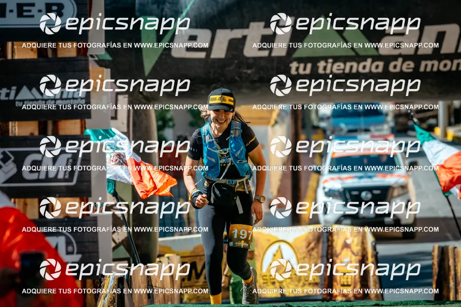 Foto del evento Ultra Iturbide 2025