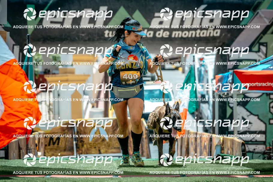 Foto del evento Ultra Iturbide 2025