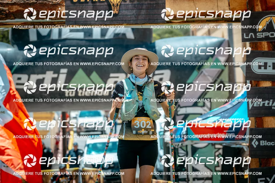 Foto del evento Ultra Iturbide 2025