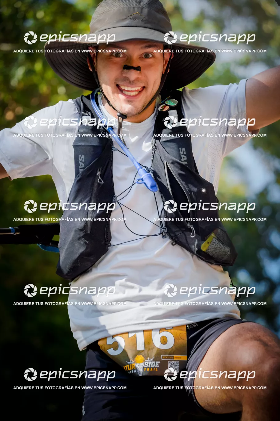 Foto del evento Ultra Iturbide 2025