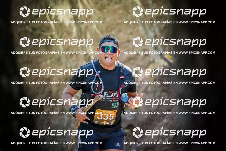 Foto del evento Ultra Iturbide 2025