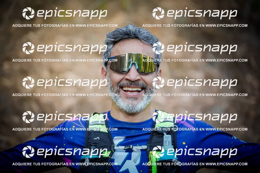 Foto del evento Ultra Iturbide 2025
