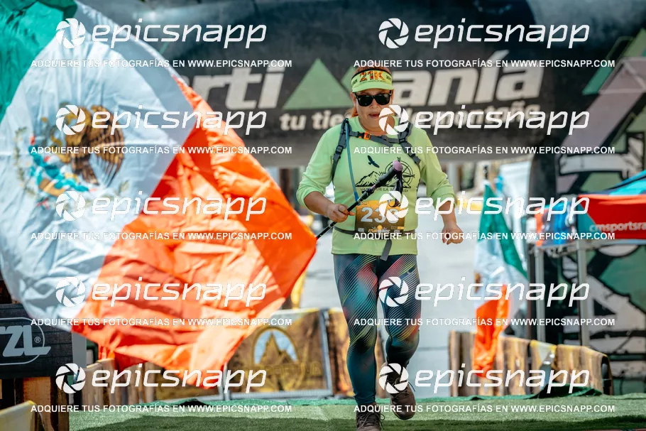 Foto del evento Ultra Iturbide 2025