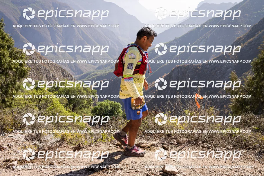 Foto del evento Ultra Iturbide 2025