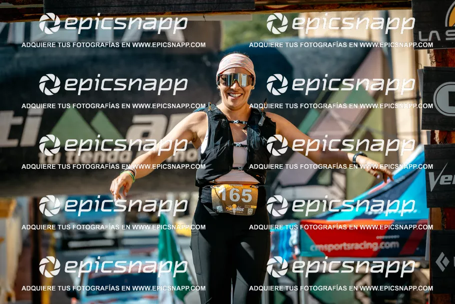 Foto del evento Ultra Iturbide 2025