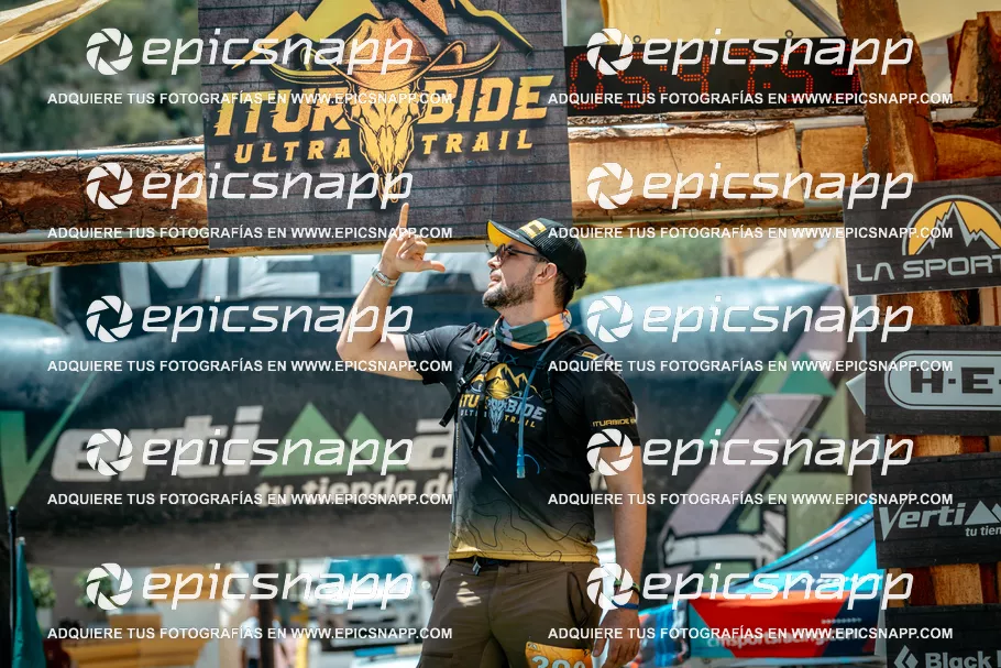 Foto del evento Ultra Iturbide 2025