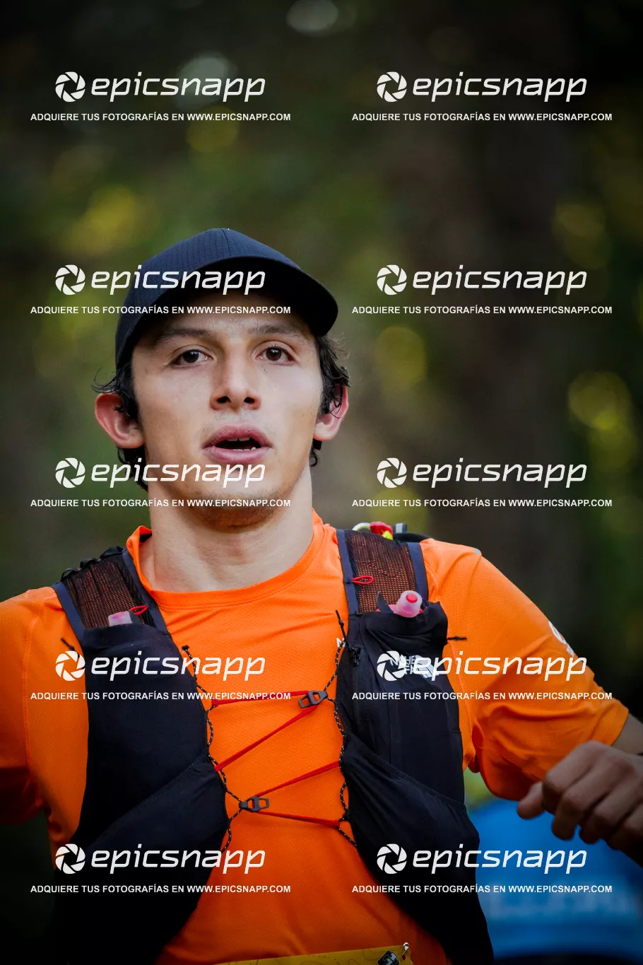 Foto del evento Ultra Iturbide 2025