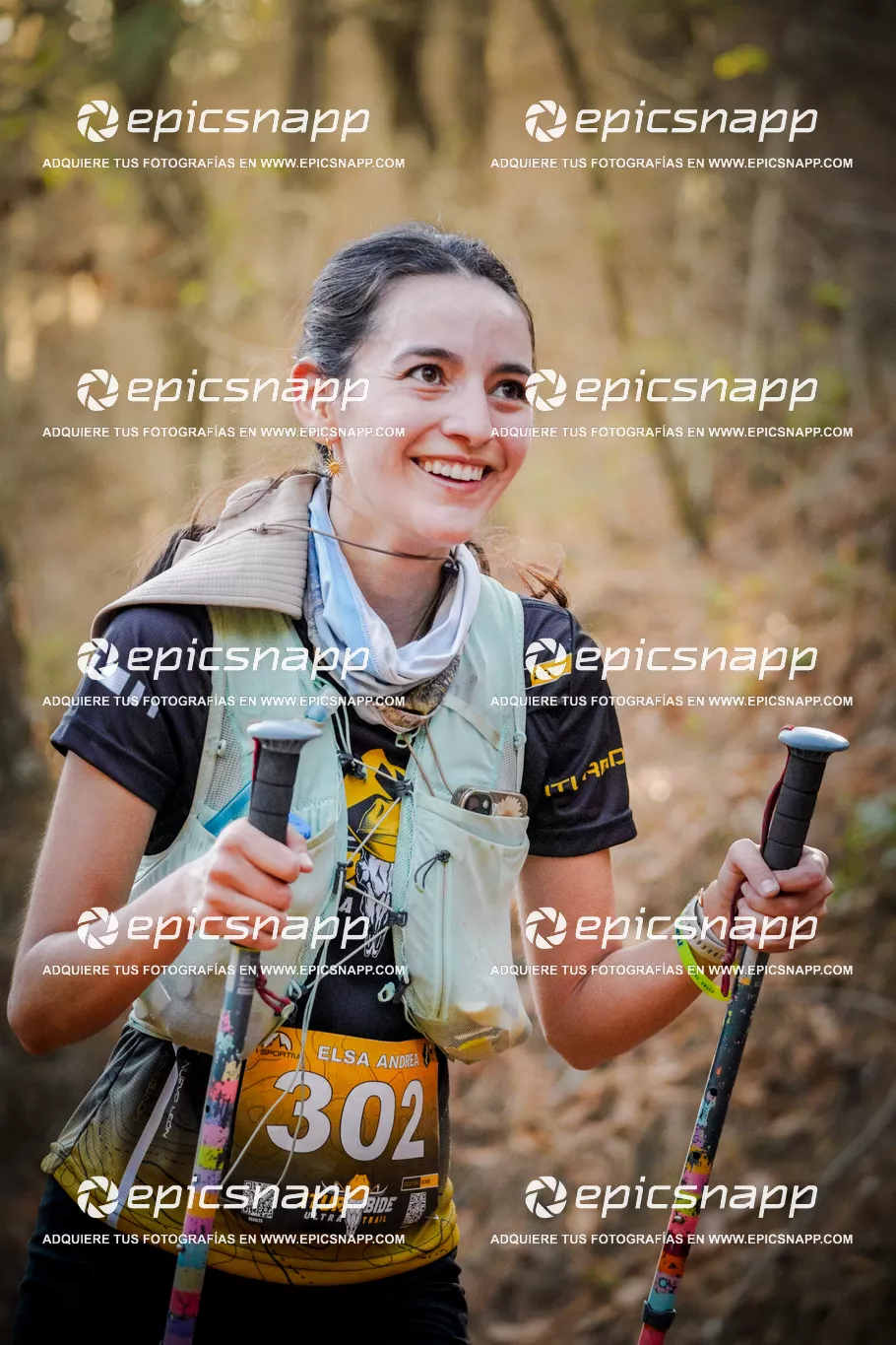 Foto del evento Ultra Iturbide 2025