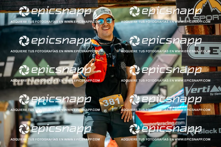 Foto del evento Ultra Iturbide 2025
