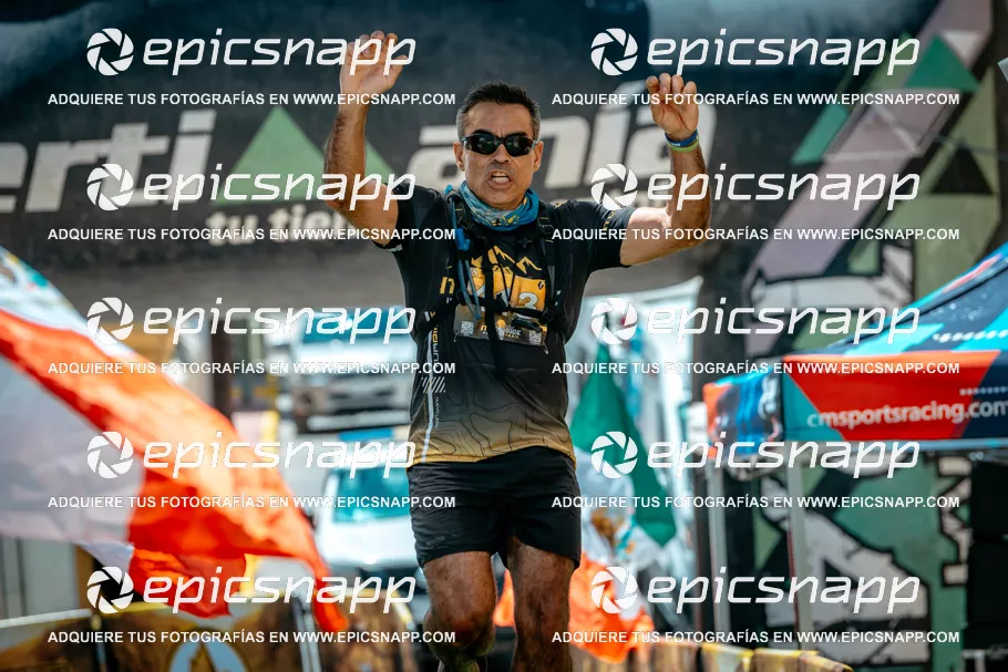 Foto del evento Ultra Iturbide 2025