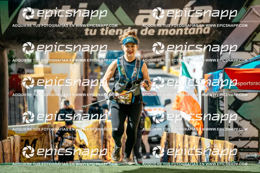 Foto del evento Ultra Iturbide 2025