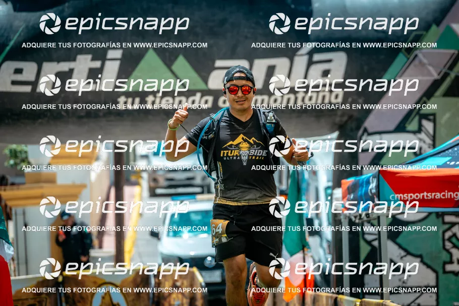 Foto del evento Ultra Iturbide 2025