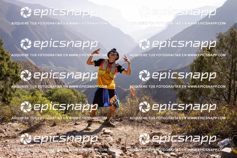 Foto del evento Ultra Iturbide 2025