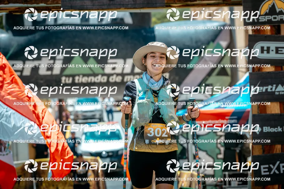 Foto del evento Ultra Iturbide 2025